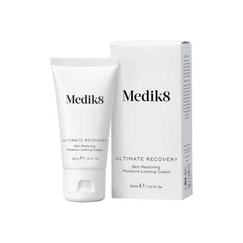 Medik8 - Creme Hidratante Reparador Ultimate Recovery