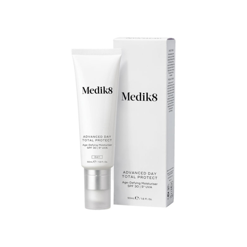 Medik8 - Creme protetor solar FPS 30 Advanced Day Total Protect