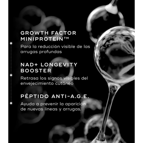 Medik8 - Creme rejuvenescedor com peptídeos Advanced Pro-Collagen + Peptide