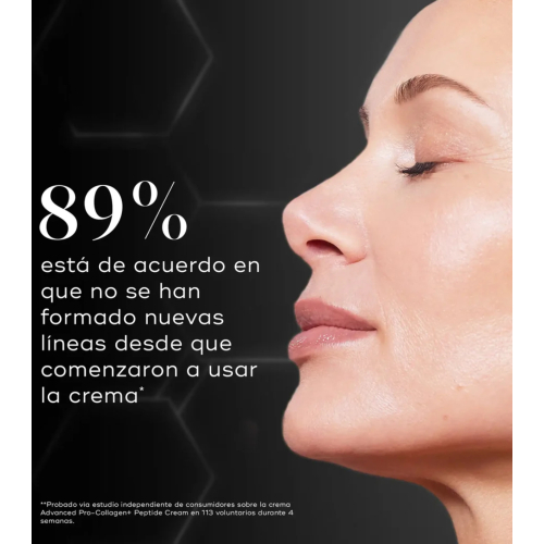 Medik8 - Creme rejuvenescedor com peptídeos Advanced Pro-Collagen + Peptide