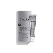 Medik8 - *Crystal Retinal* - Creme antienvelhecimento para os olhos com Retinal e Vitamina A Ceramide Eye 3