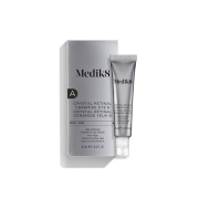 Medik8 - *Crystal Retinal* - Creme de contorno de olhos antienvelhecimento com Retinal e Vitamina A Ceramide Eye 6