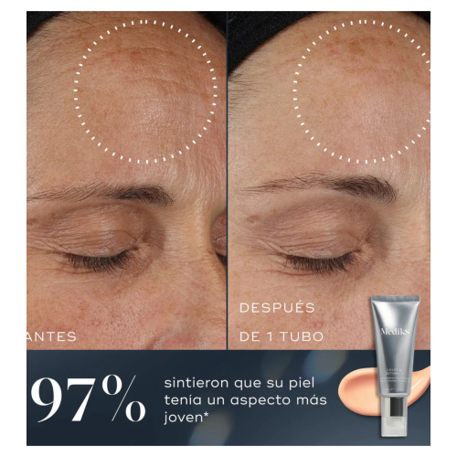 Medik8 - *Crystal Retinal* - Sérum noturno antienvelhecimento para rosto com Retinal e Vitamina A Crystal Retinal 1