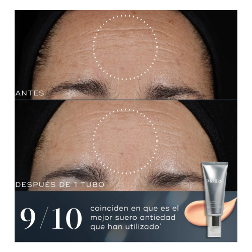 Medik8 - *Crystal Retinal* - Sérum antienvelhecimento para rosto à noite com Retinal e Vitamina A Crystal Retinal 20