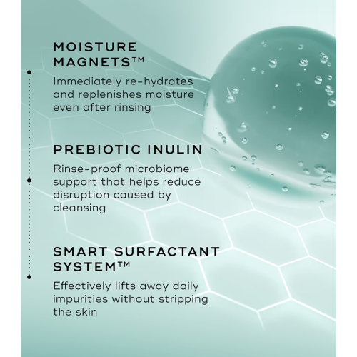 Medik8 - Gel de limpeza facial Total Moisture Daily