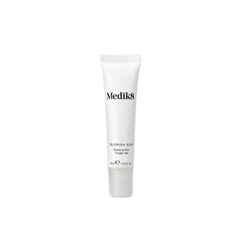 Medik8 - Gel minimizador de manchas de ação rápida Blemish SOS