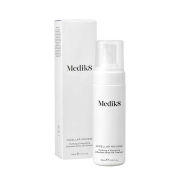 Medik8 - Limpador Purificante e Nutritivo Micellar Mousse