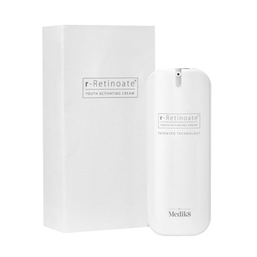 Medik8 - *R-retinoate by Medik8* - Creme facial antienvelhecimento Day & Night