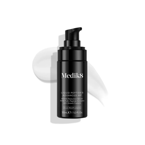 Medik8 - Sérum antirrugas Liquid Peptides Advanced MP