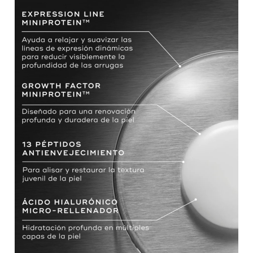 Medik8 - Sérum antirrugas Liquid Peptides Advanced MP