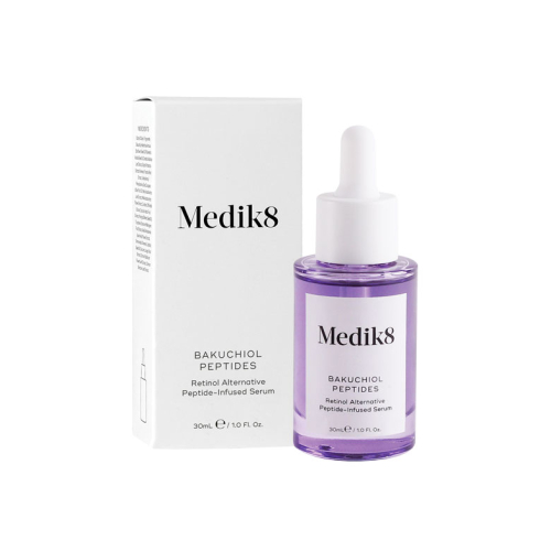 Medik8 - Soro antienvelhecimento Bakuchiol Peptides