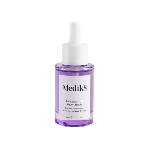 Medik8 - Soro antienvelhecimento Bakuchiol Peptides