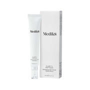 Medik8 - Soro com peptídeos e 10% de niacinamida Clarity Peptides