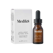 Medik8 - Sérum noturno com vitamina A Intelligent Retinol 10TR