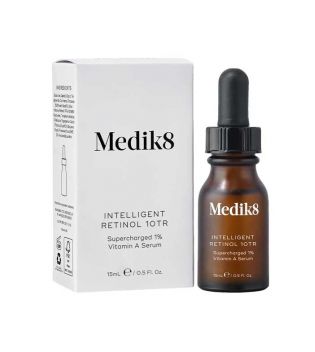 Medik8 - Sérum noturno com vitamina A Intelligent Retinol 10TR