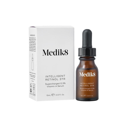 Medik8 - Sérum noturno com vitamina A Intelligent Retinol 3TR