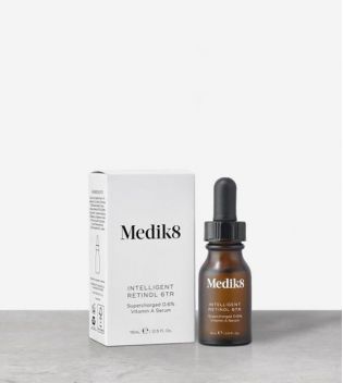 Medik8 - Sérum noturno com vitamina A Intelligent Retinol 3TR