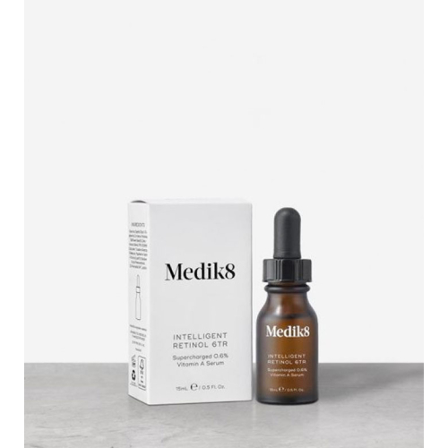 Medik8 - Sérum noturno com vitamina A Intelligent Retinol 3TR