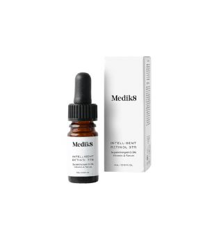 Medik8 - Sérum noturno com vitamina A Intelligent Retinol 3TR - Formato de viagem