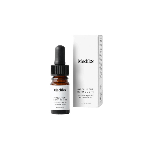 Medik8 - Sérum noturno com vitamina A Intelligent Retinol 3TR - Formato de viagem