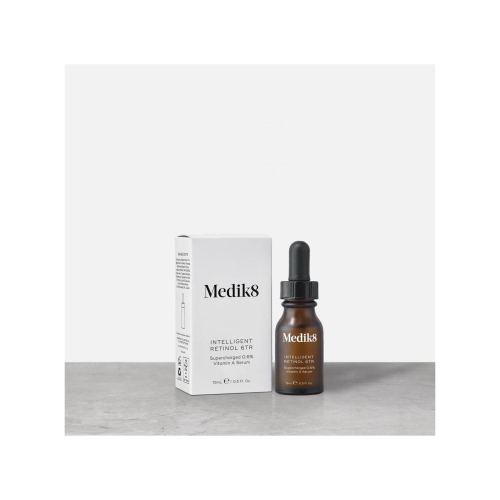 Medik8 - Sérum noturno com vitamina A Intelligent Retinol 6TR - Formato de viagem