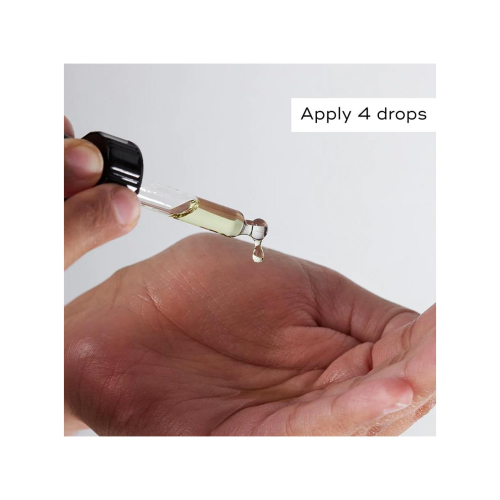 Medik8 - Sérum noturno com vitamina A Intelligent Retinol 6TR - Formato de viagem