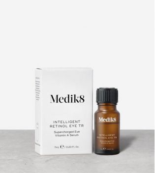 Medik8 - Sérum noturno para o contorno dos olhos com vitamina A Intelligent Retinol Eye TR