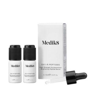 Medik8 - Peptide Brightening Serum Oxy-R Peptides