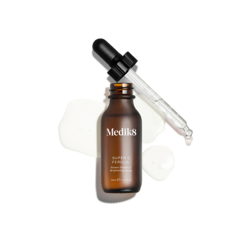 Medik8 - Sérum Iluminador com Vitamina C Super C Ferulic