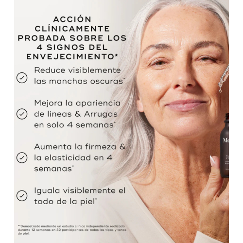 Medik8 - Sérum Iluminador com Vitamina C Super C Ferulic