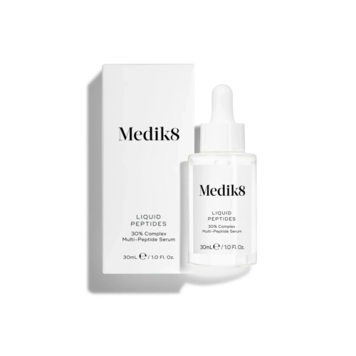 Medik8 - Complexo de soro multipeptídeo 30% Liquid Peptides