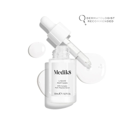 Medik8 - Complexo de soro multipeptídeo 30% Liquid Peptides