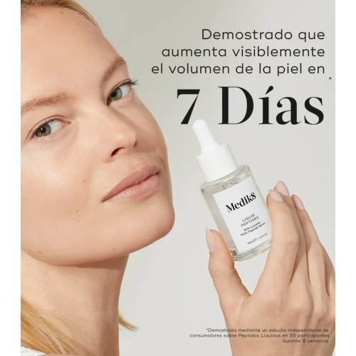 Medik8 - Complexo de soro multipeptídeo 30% Liquid Peptides