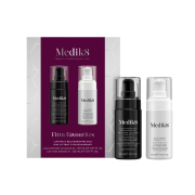 Medik8 - Conjunto de cuidados faciais Firm Favourites