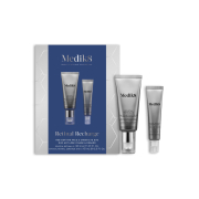 Medik8 - Conjunto de cuidados faciais Retinal Recharge