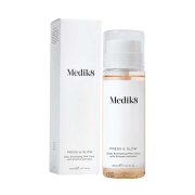 Medik8 - Tônico Esfoliante Diário PHA com Ativador Enzimático Press & Glow