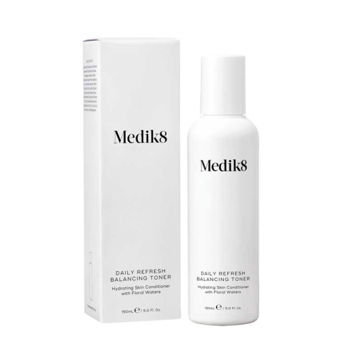 Medik8 - Tônico hidratante diário Daily Refresh Balancing Toner