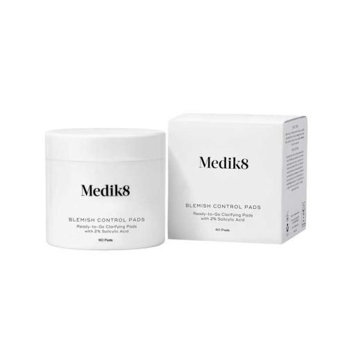 Medik8 - Tratamento anti-manchas Blemish Control Pads