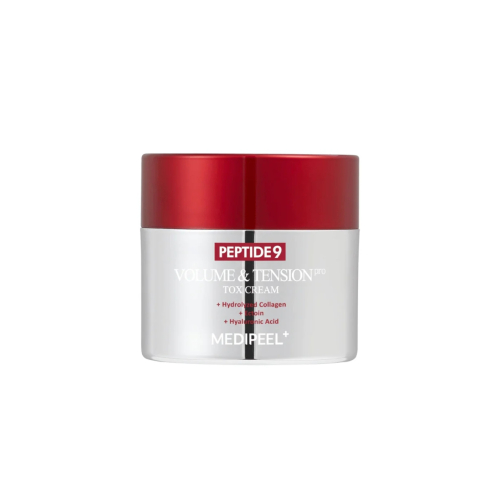 MEDIPEEL - Creme reafirmante com péptidos Peptide 9 Volume & Tension