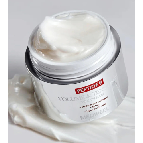 MEDIPEEL - Creme reafirmante com péptidos Peptide 9 Volume & Tension