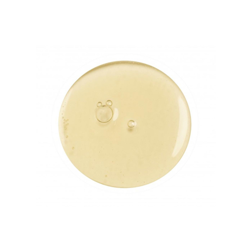 Meisani - Óleo de limpeza clarificante e reconfortante Vitamin E-raser - Tamanho Mini