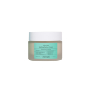 Meisani - Creme hidratante de textura cremosa com óleo de abacate e jojoba