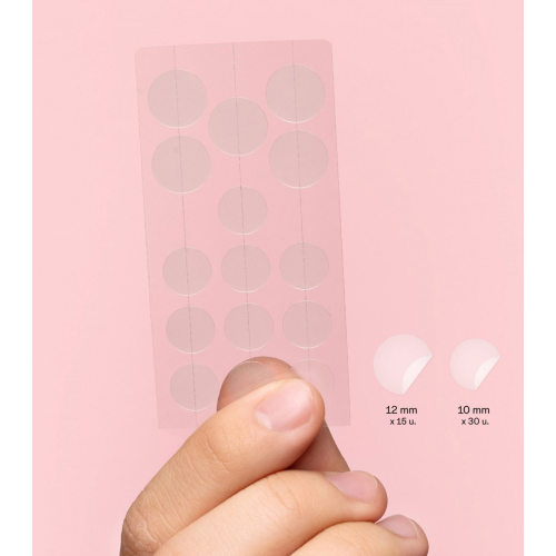 Meisani - Seus adesivos para espinhas Bes-tea com óleo da árvore do chá e ácido salicílico