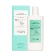 Meisani - Protetor solar facial Aloe-Lujah SPF50+