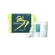 Meisani - conjunto de rotina facial Discovery Kit