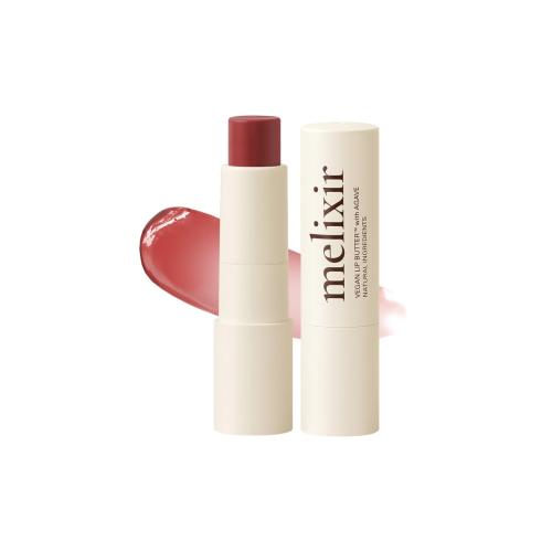 Melixir - Protetor labial Lip Butter - 02: Nude Crumble
