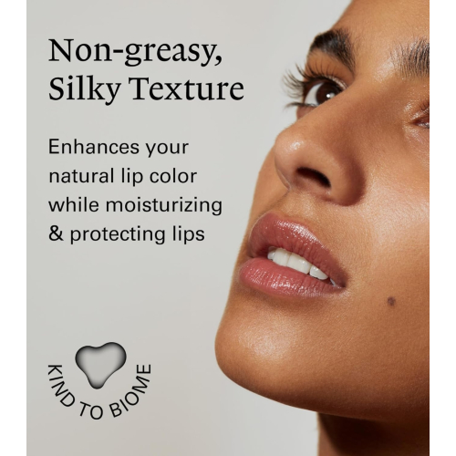 Melixir - Protetor labial Lip Butter - 02: Nude Crumble