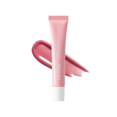 Melixir - Tratamento Labial - 02: Rose