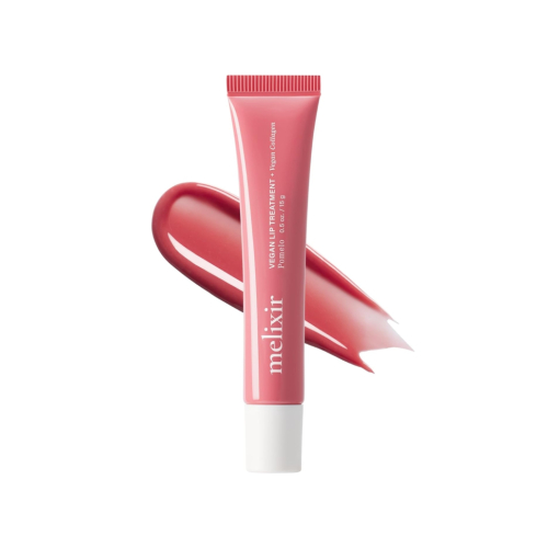 Melixir - Tratamento Labial - 03: Pomelo