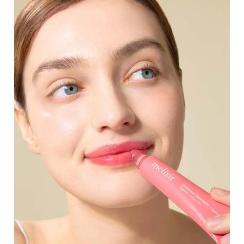 Melixir - Tratamento Labial - 03: Pomelo